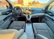 2014 Honda CR-V LX Sport Utility 4D