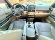 2006 Honda CR-V Special Edition Sport Utility 4D