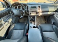 2009 Toyota Tacoma Double Cab TRD Sport Pickup 4D 5 ft