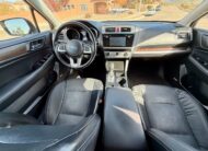 2017 Subaru Outback Limited