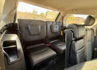 2021 Toyota 4Runner SR5 Premium Sport Utility 4D