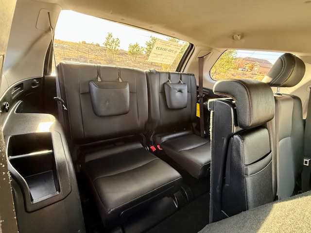 2021 Toyota 4Runner SR5 Premium Sport Utility 4D