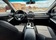 2013 Toyota Camry LE Sedan 4D