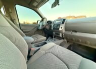 2021 Nissan Frontier Crew Cab SV