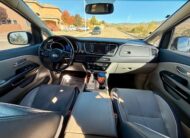 2017 Kia Sedona LX Minivan 4D