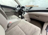 2014 Honda CR-V LX Sport Utility 4D