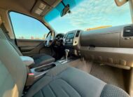 2018 Nissan Frontier Crew Cab PRO-X Pickup 4D 5 ft