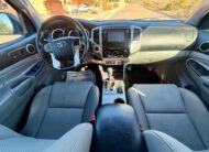 2014 Toyota Tacoma Double Cab TRD Off-Road Pickup 4D 5 ft