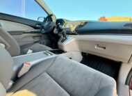 2014 Honda CR-V LX Sport Utility 4D