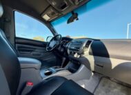 2009 Toyota Tacoma Double Cab TRD Sport Pickup 4D 5 ft