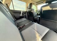 2021 Toyota 4Runner SR5 Premium Sport Utility 4D