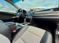 2013 Toyota Camry LE Sedan 4D