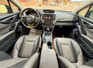 2022 Subaru Crosstrek Sport Utility 4D