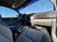 2014 Toyota Tacoma Double Cab TRD Off-Road Pickup 4D 5 ft