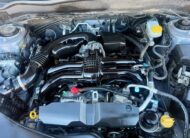 2015 Subaru Forester Base