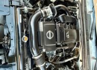 2018 Nissan Frontier Crew Cab PRO-X Pickup 4D 5 ft