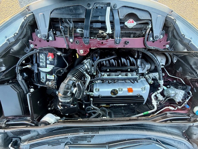 2014 Honda CR-V LX Sport Utility 4D