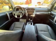 2021 Toyota 4Runner SR5 Premium Sport Utility 4D