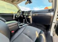 2021 Toyota 4Runner SR5 Premium Sport Utility 4D