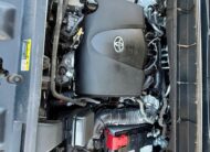 2021 Toyota Highlander LE Plus Sport Utility 4D