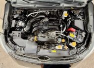 2022 Subaru Crosstrek Sport Utility 4D