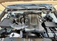 2021 Toyota 4Runner SR5 Premium Sport Utility 4D