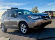 2015 Subaru Forester Base