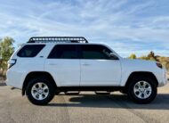 2021 Toyota 4Runner SR5 Premium Sport Utility 4D