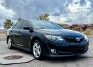 2013 Toyota Camry LE Sedan 4D
