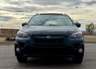 2022 Subaru Crosstrek Sport Utility 4D