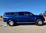 2014 Toyota Tacoma Double Cab TRD Off-Road Pickup 4D 5 ft