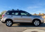 2015 Subaru Forester Base