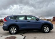 2014 Honda CR-V LX Sport Utility 4D