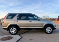 2006 Honda CR-V Special Edition Sport Utility 4D