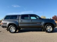 2009 Toyota Tacoma Double Cab TRD Sport Pickup 4D 5 ft
