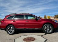 2017 Subaru Outback Limited