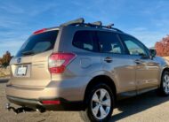 2015 Subaru Forester Base