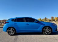 2024 Subaru Impreza 2.0i Sport Sedan 4D