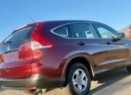 2014 Honda CR-V LX Sport Utility 4D