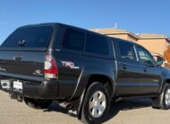 2009 Toyota Tacoma Double Cab TRD Sport Pickup 4D 5 ft