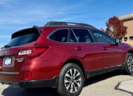 2017 Subaru Outback Limited
