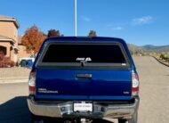 2014 Toyota Tacoma Double Cab TRD Off-Road Pickup 4D 5 ft