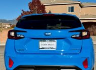 2024 Subaru Impreza 2.0i Sport Sedan 4D