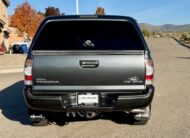 2009 Toyota Tacoma Double Cab TRD Sport Pickup 4D 5 ft