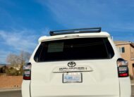 2021 Toyota 4Runner SR5 Premium Sport Utility 4D