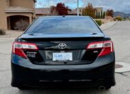 2013 Toyota Camry LE Sedan 4D