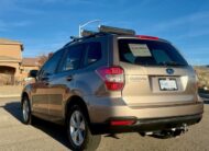 2015 Subaru Forester Base