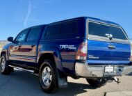 2014 Toyota Tacoma Double Cab TRD Off-Road Pickup 4D 5 ft