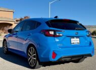 2024 Subaru Impreza 2.0i Sport Sedan 4D