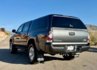 2009 Toyota Tacoma Double Cab TRD Sport Pickup 4D 5 ft